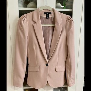 H&M Blazer